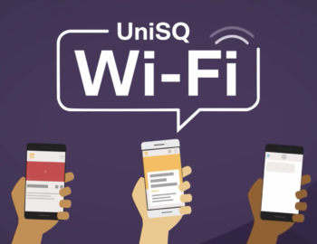 UniSQ Wi-Fi